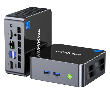 Nettop/Mini-PC GMKtec M3 Pro i5-13500H/16GB/512/Win11P